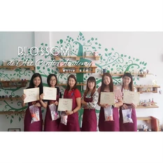 DIY Natural Hydrating Skin Care Making Workshop 天然保湿护肤品制作工作坊