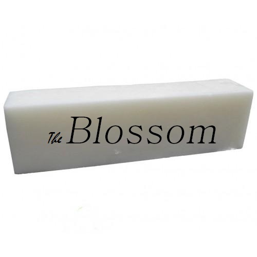 Opaque Glycerin Soap Base Opaque Glycerin Soap Base