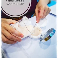 DIY Natural Hydrating Skin Care Making Workshop 天然保湿护肤品制作工作坊