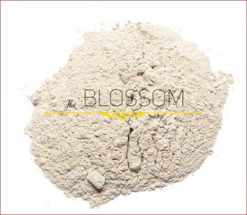 Magnesium aluminium silicate