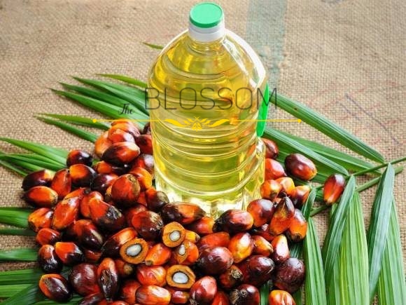 Palm Oil (Food Grade) Palm Oil (Food Grade)