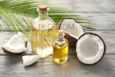 Coconut Oil (Refined/ Food Grade) Coconut Oil (Refined/ Food Grade)