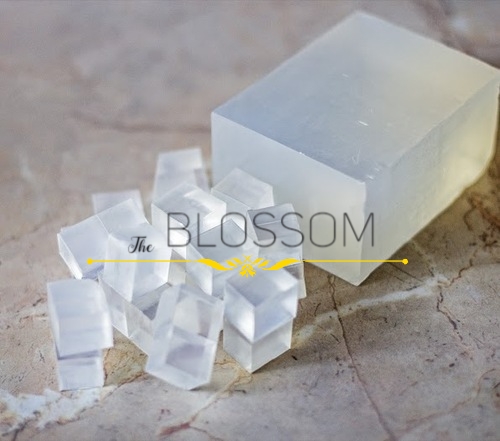 Crystal Glycerin Soap Base Crystal Glycerin Soap Base