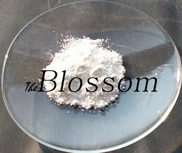 Zinc Oxide Zinc Oxide