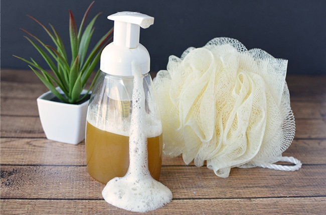 HomemadeBodyWashFeatured