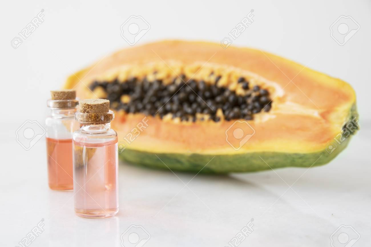 Papaya Extract (Pure/ Natural) Papaya Extract (Pure/ Natural)