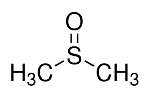 DMSO