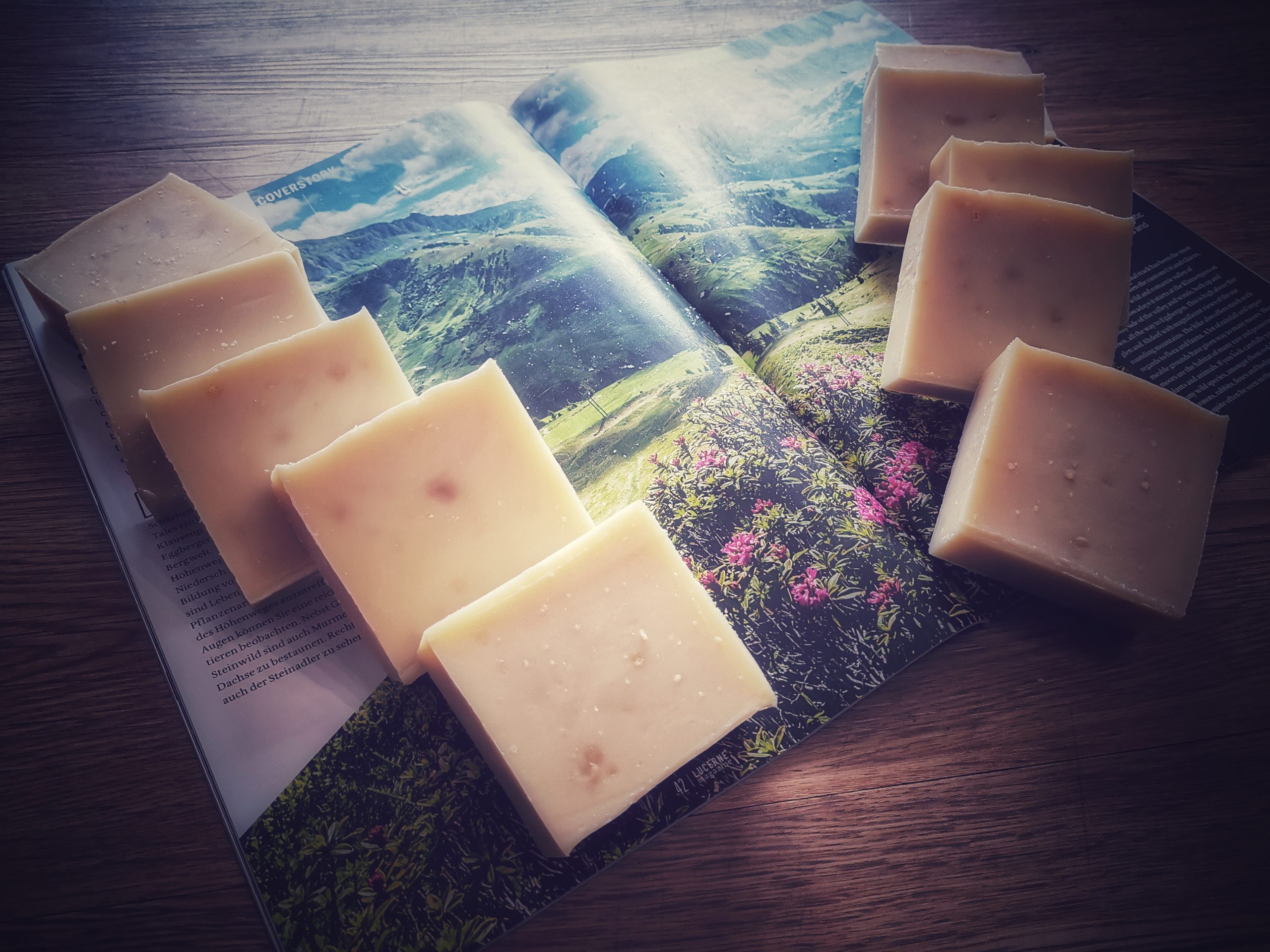 eco soap