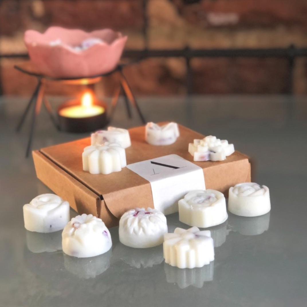 wax-melts