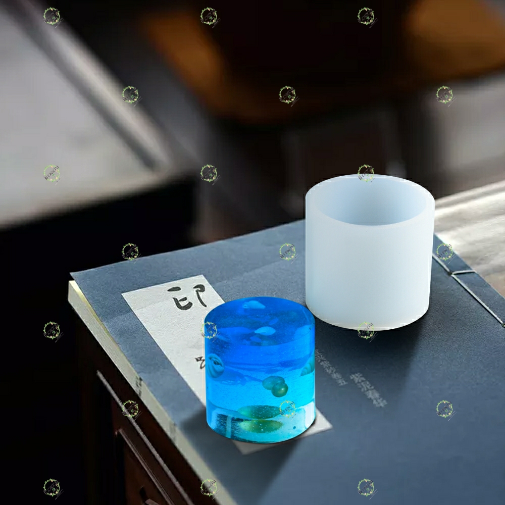 Silicon Casting Mold Silicon Casting Mold