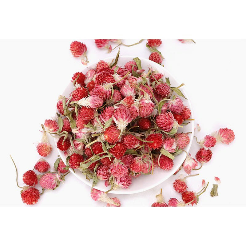 Globe Amaranth dried flower/Food Grade Globe Amaranth dried flower/Food Grade