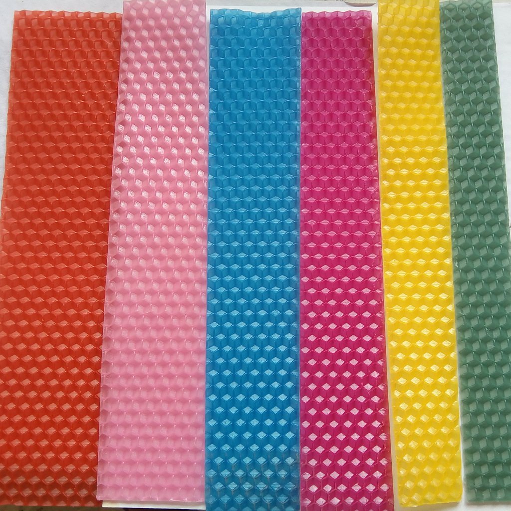 Beeswax Sheet Beeswax Sheet