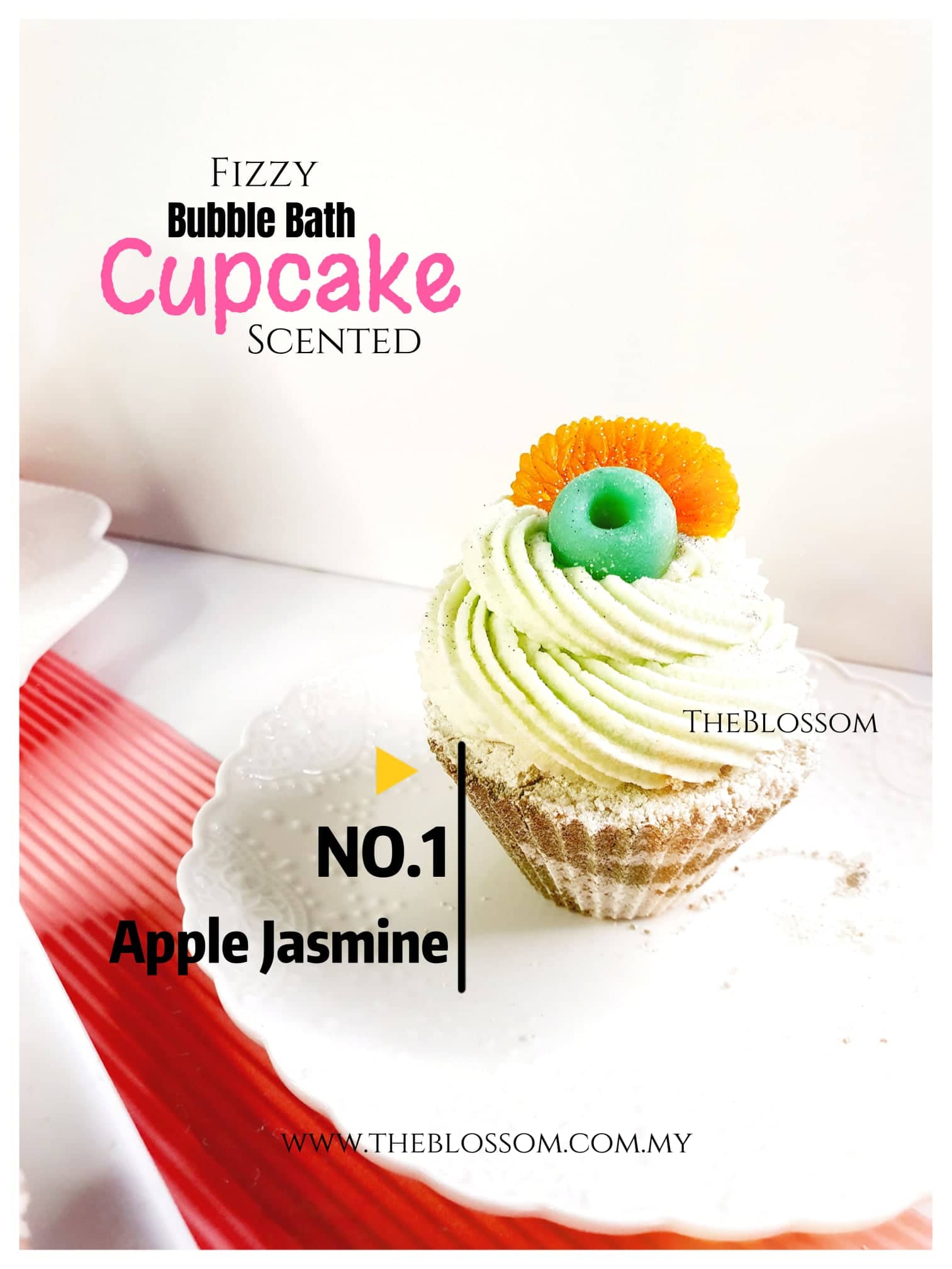 apple jasmine