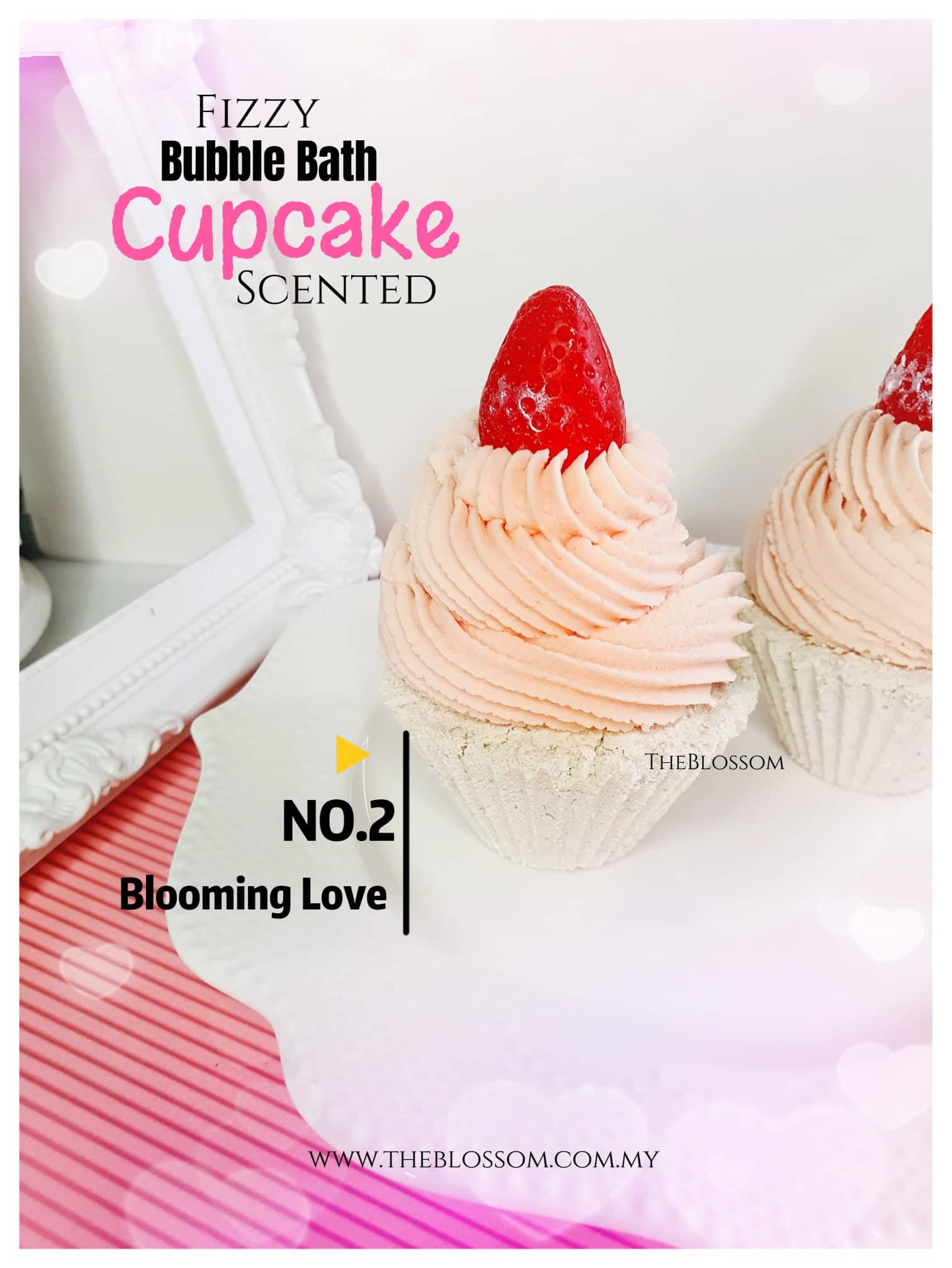 blooming love